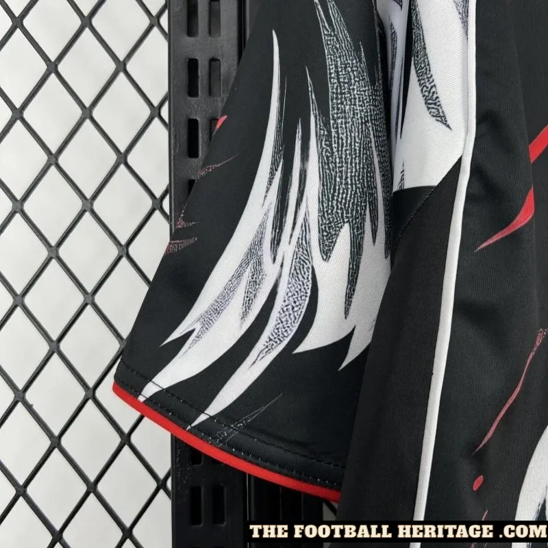 2026 Benfica X Eagle kit - Image 2