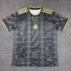 Argentina GOAT Black Kit