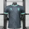 Brazil Vini Jr Black Kit