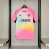 Portugal Special Pink Kit