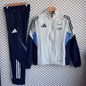 26-27 Arsenal Grey Tracksuit