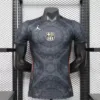FC Barcelona x Jordan Black Kit