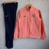 FC Barcelona Pink tracksuit