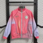 Fc Barcelona Aurora Tracksuit