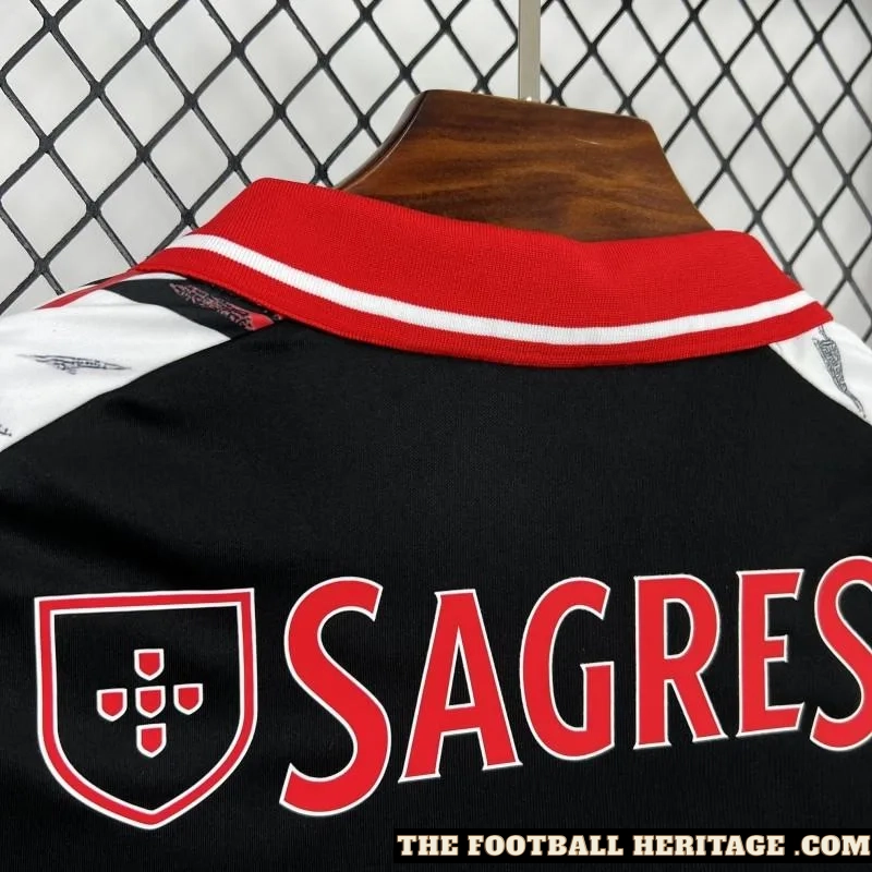 2026 Benfica X Eagle kit - Image 5
