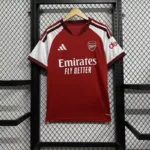 26/27 Arsenal Home Kit