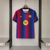 Barcelona Home Kit