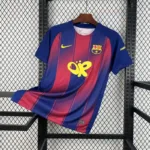 FC Barcelona x Olivia Rodrigo Kit