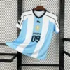 Argentina Baseball Style Kit