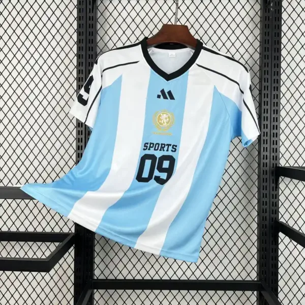 Argentina Baseball Style Kit