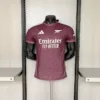 26/27 Arsenal Special Granate Kit