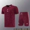 Arsenal Wine Football Set
