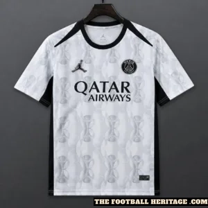 26/27 Paris Saint-Germain Academy Kit