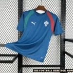 World Cup Portugal Blue Special Kit