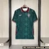 World Cup Portugal Green Special Kit