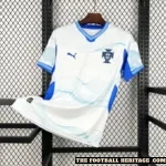 World Cup Portugal Waves Kit