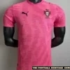Portugal Special Pink Kit