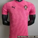 Portugal Special Pink Kit