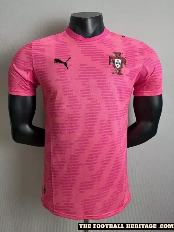 Portugal Special Pink Kit