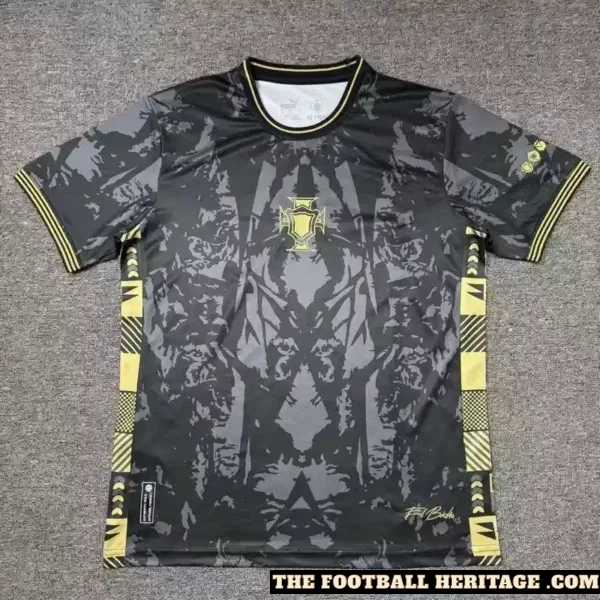 Portugal The GOAT Kit
