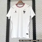 france X Jordan Kit