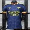 Arsenal Away Kit