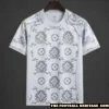 Real Madrid LV Kit