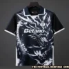Porto Special Dragon Black Kit