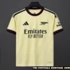 Arsenal Third Kit