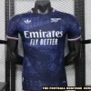 Arsenal Special Navy Blue Kit