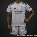 Arsenal Goalkeeper Kit