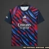 Arsenal Training Kit