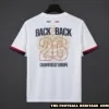 PSG Away Kit UCL Winner