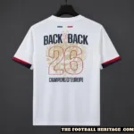 PSG Away Kit UCL Winner