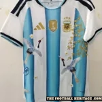 Argentine Embroidery Kit
