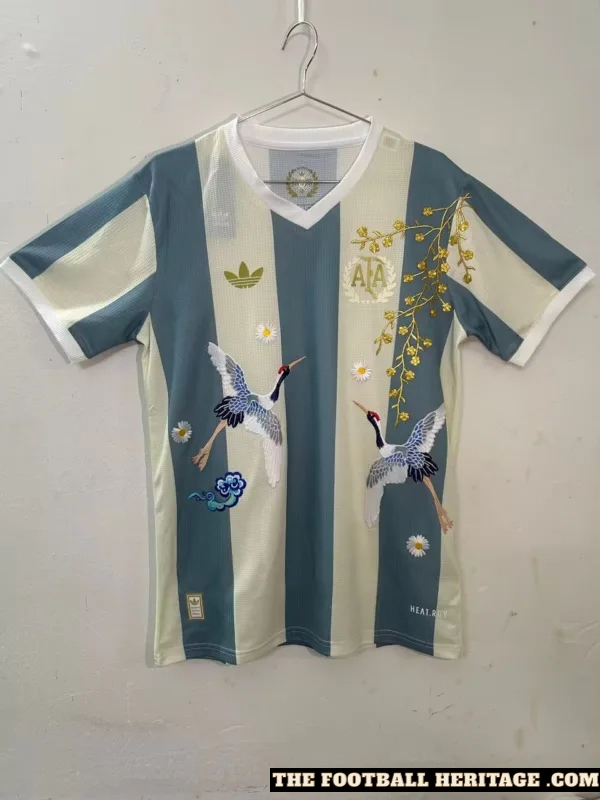 Argentine Embroidery Special Kit