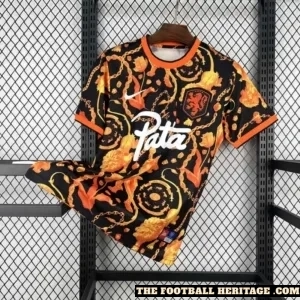 Netherlands x Pata Kit