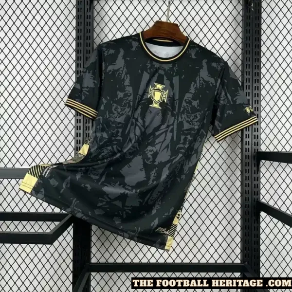 2026 Portugal The GOAT Kit