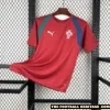 World Cup Portugal Training red Kit