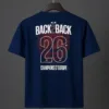 Paris Saint-Germain Home Kit UCL Winner