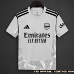 Arsenal Goalkeeper Kit