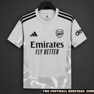 Arsenal Goalkeeper Kit