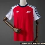 26/27 Arsenal T-shirt