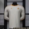 Bayern Munich 26/27 Retro Style Kit Long Sleeve