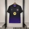 Barcelona x Kobe Away Kit