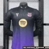 FC Barcelona X Kobe 2026/27 Kit Long Sleeve