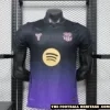 FC Barcelona x Kobe kit