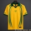 Brazil X Travis Scott Jersey