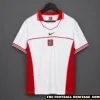 Poland 98/00 Home Kit