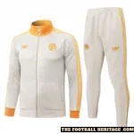 26/27 Bayern Munich Tracksuit